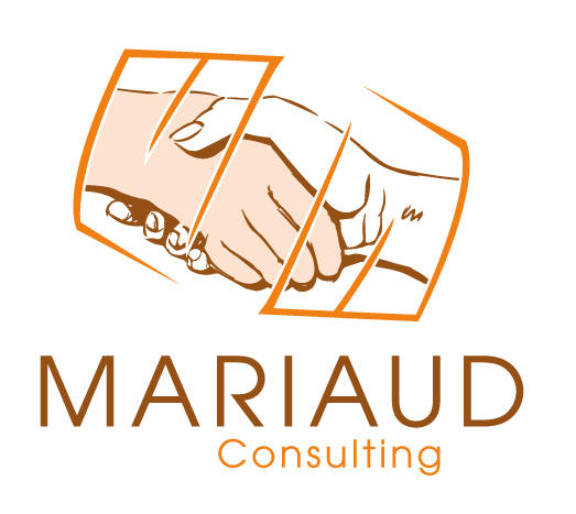 Mariaud Consulting logo