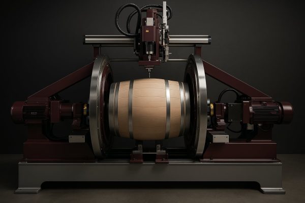 image machine lignum