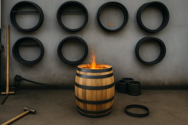 Image Lignum Technique