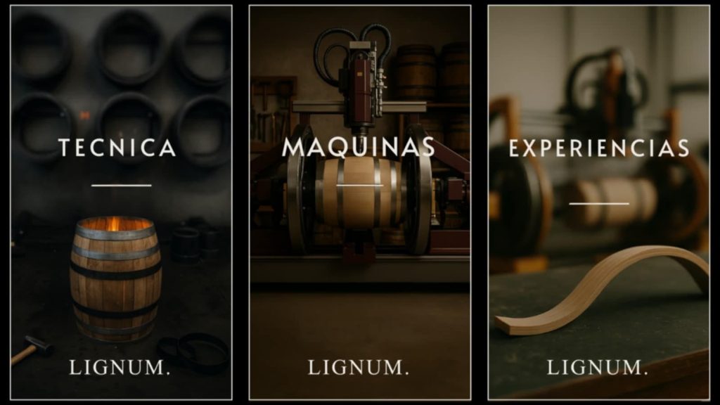 Lignum-Formations-images
